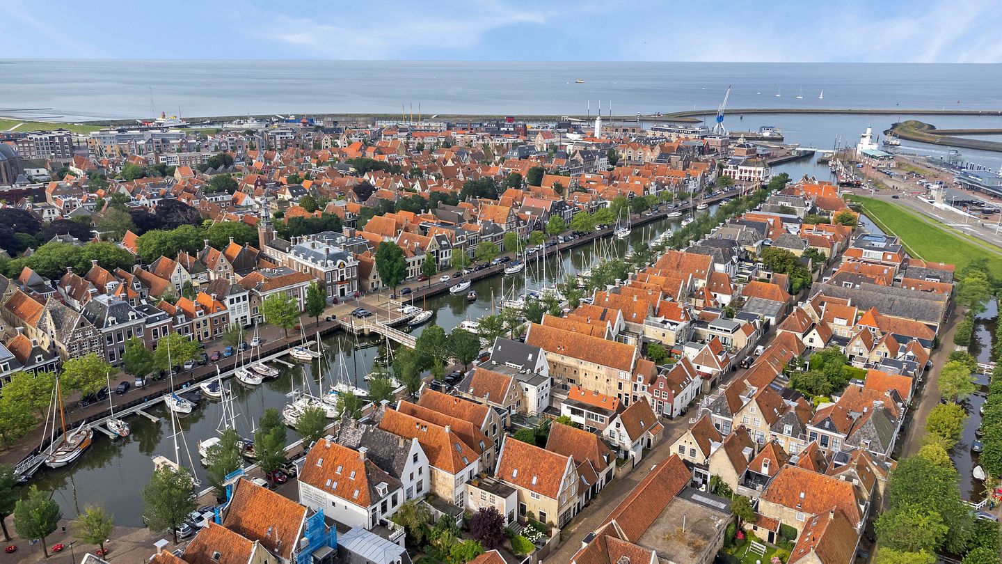 Photo 95 of Kiesterzijl 56