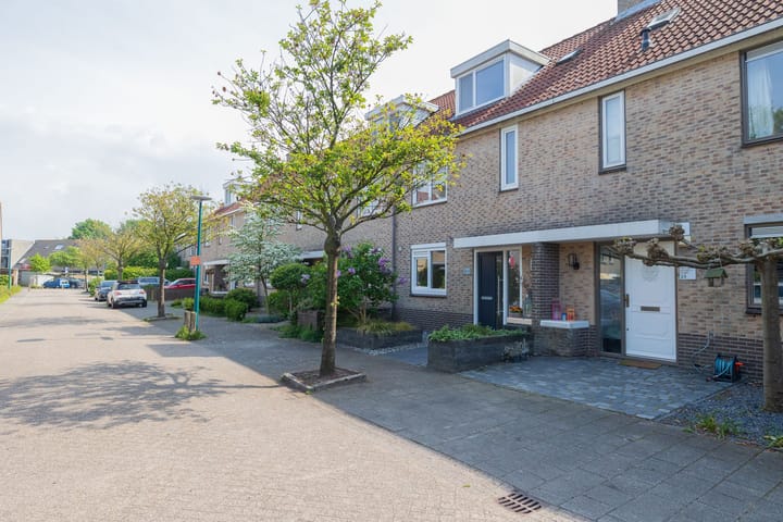 Foto 3 van Adriaan Schuurmanlaan 41