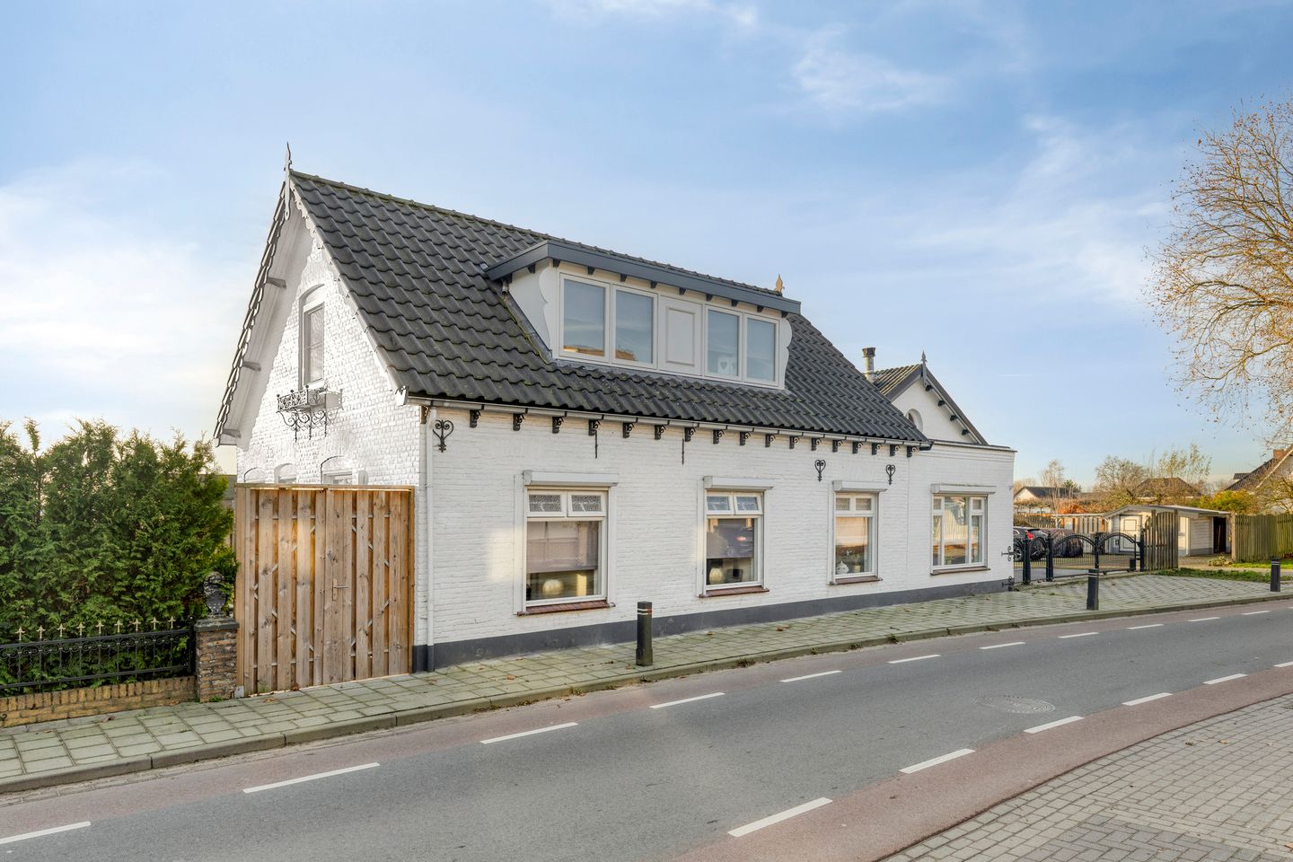 Photo 44 of Paterstraat 51