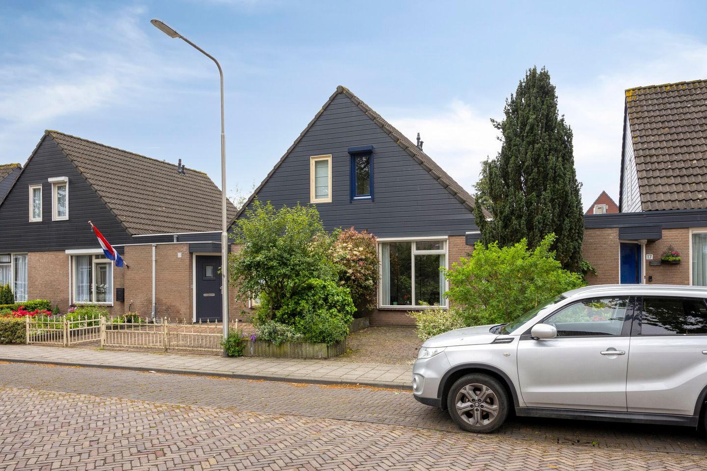 Foto 4 van Prinsenpolderstraat 15