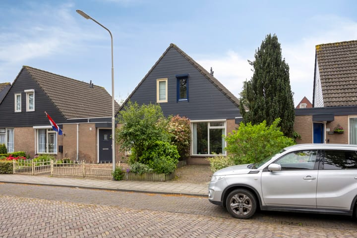 Photo 4 of Prinsenpolderstraat 15