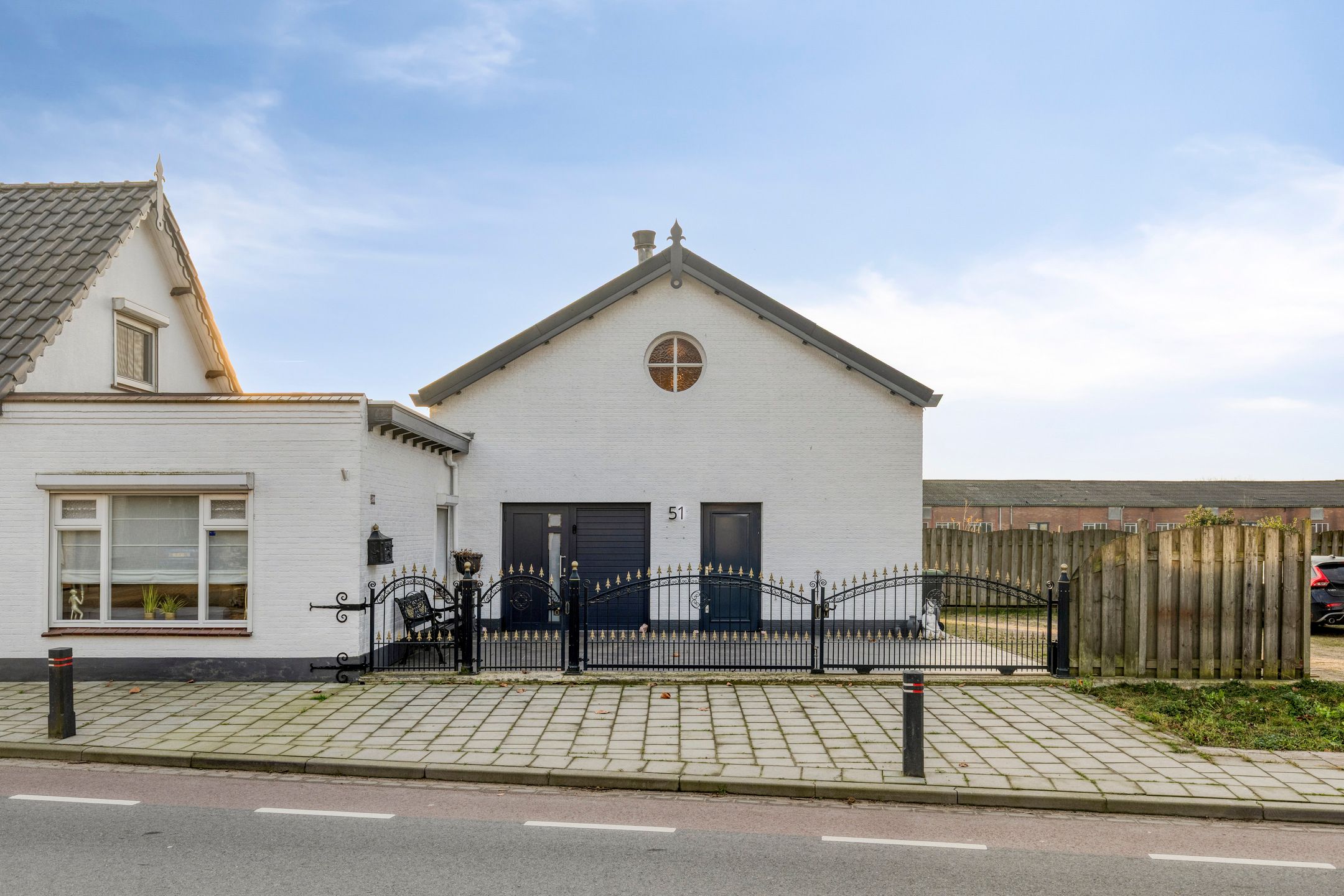 Photo 42 of Paterstraat 51
