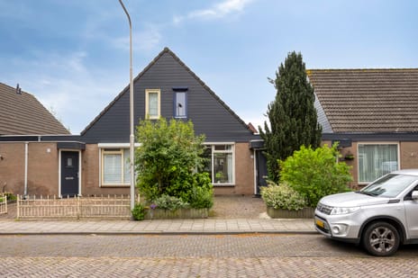Prinsenpolderstraat thumbnail