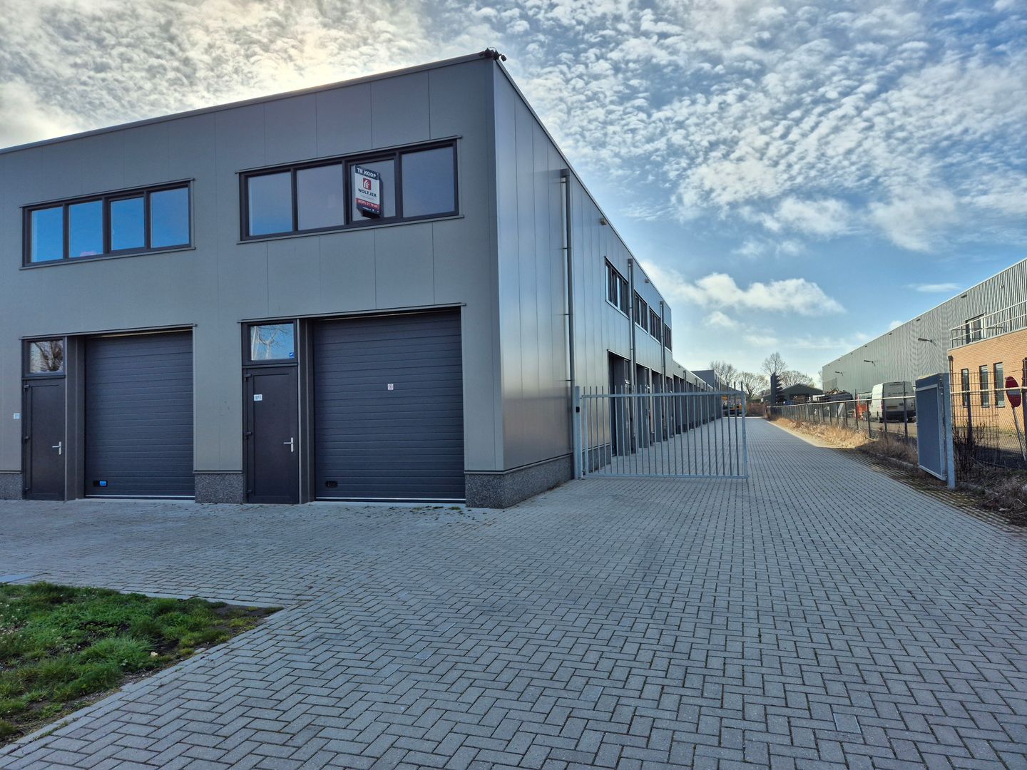 Bekijk foto 1 van Oogstweg 11-B1