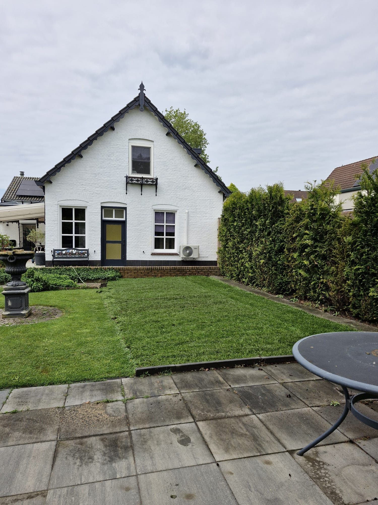 Photo 36 of Paterstraat 51