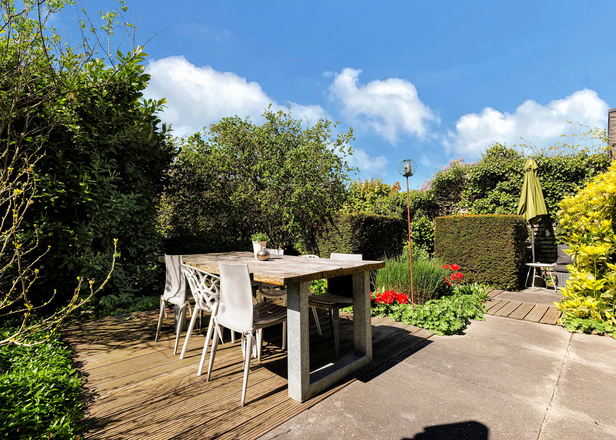 Foto 27 van Marga Klompéland 32