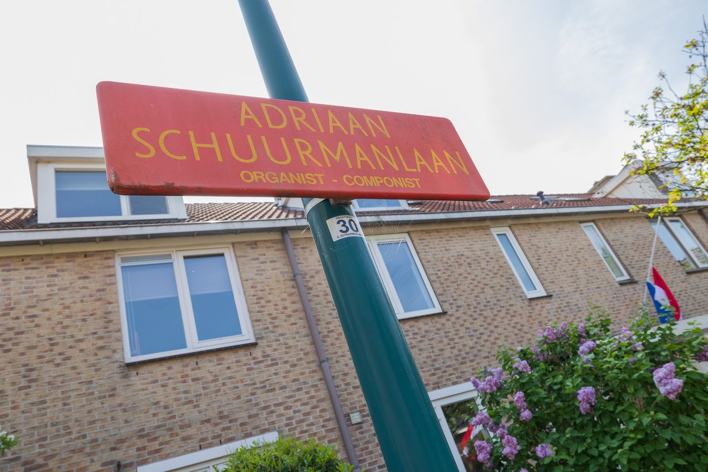 Foto 44 van Adriaan Schuurmanlaan 41
