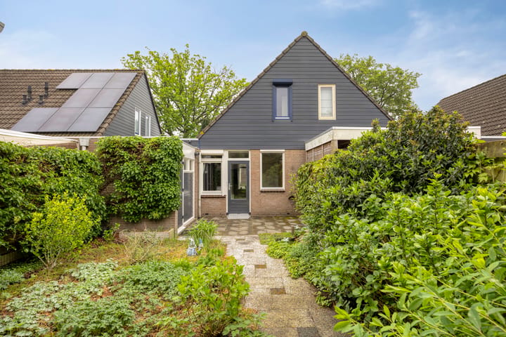 Photo 2 of Prinsenpolderstraat 15