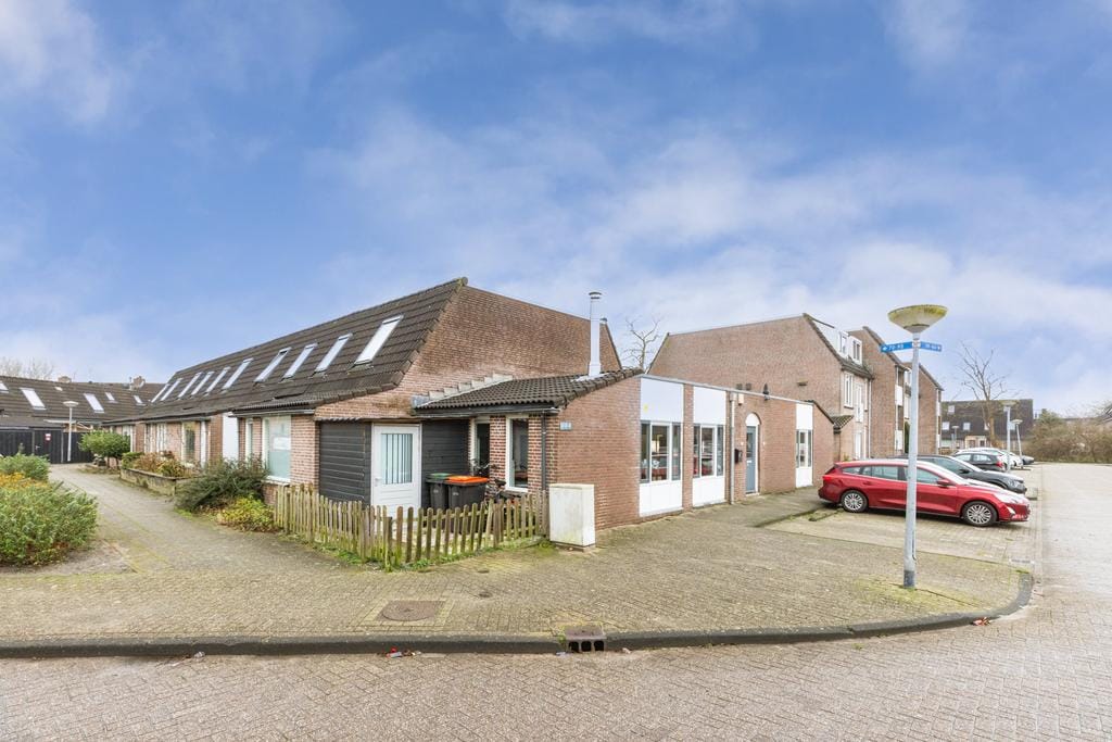 Foto 1 van Jaagmeent 72