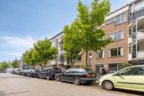 Wagenaarstraat thumbnail