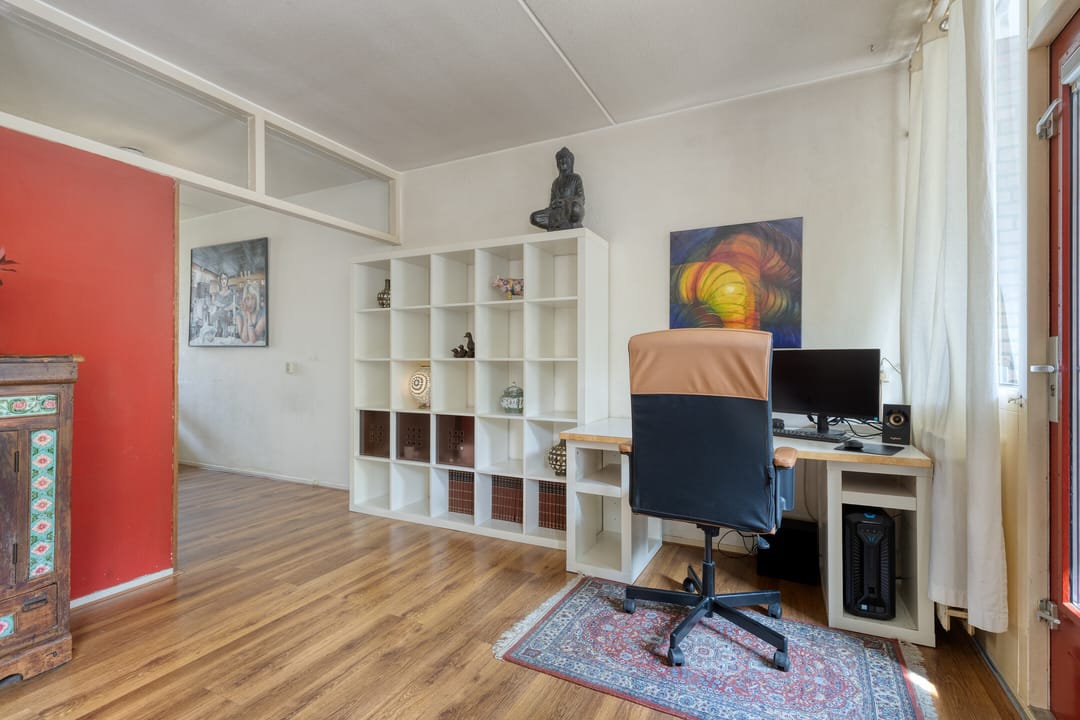 Photo 7 of Wagenaarstraat 333