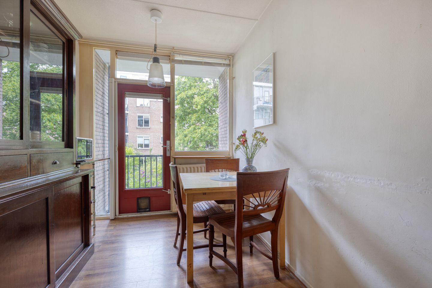 Photo 10 of Wagenaarstraat 333
