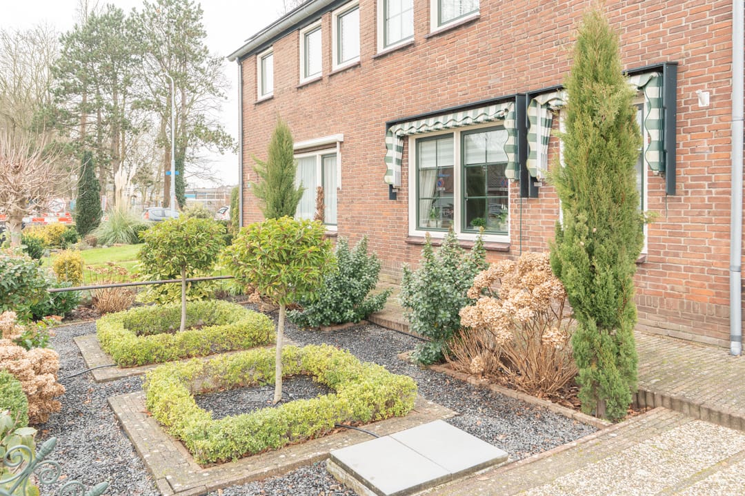 Photo 7 of Nieuwstraat 21