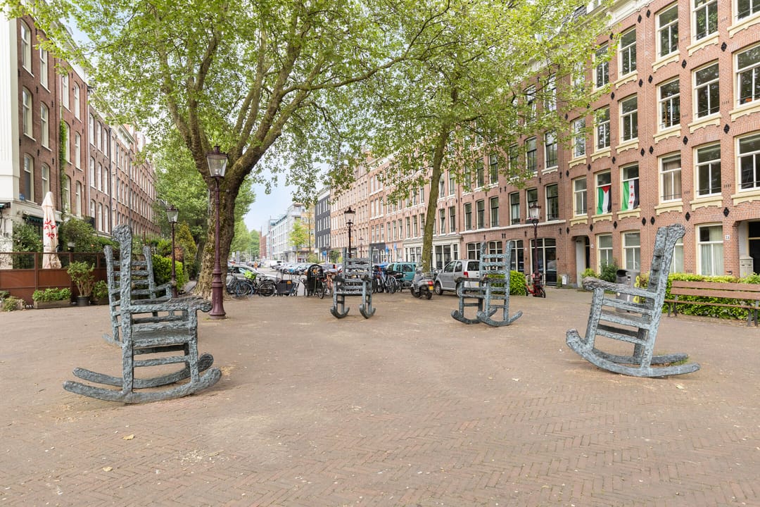 Photo 28 of Wagenaarstraat 333