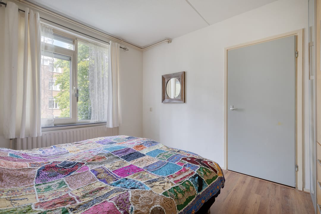 Photo 13 of Wagenaarstraat 333