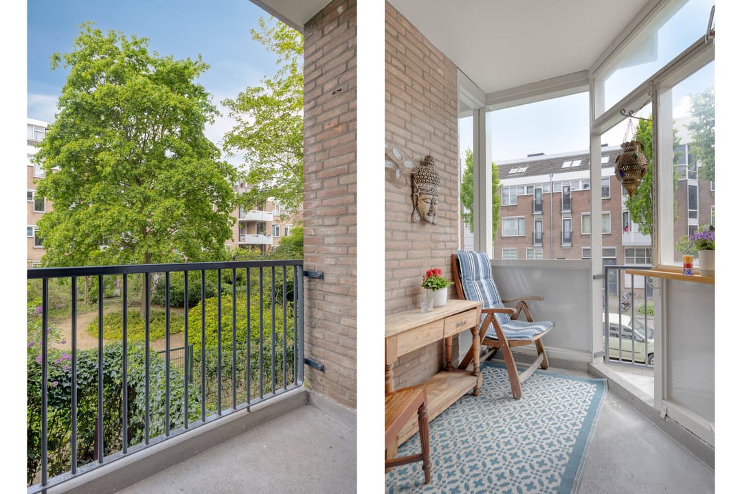 Photo 22 of Wagenaarstraat 333