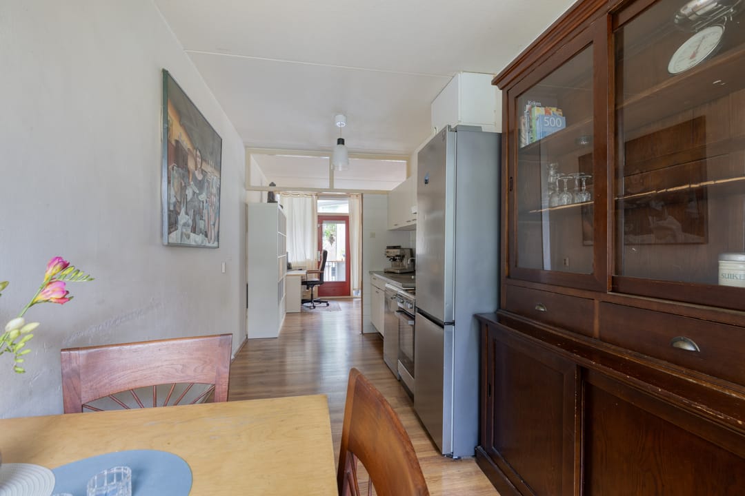 Photo 11 of Wagenaarstraat 333