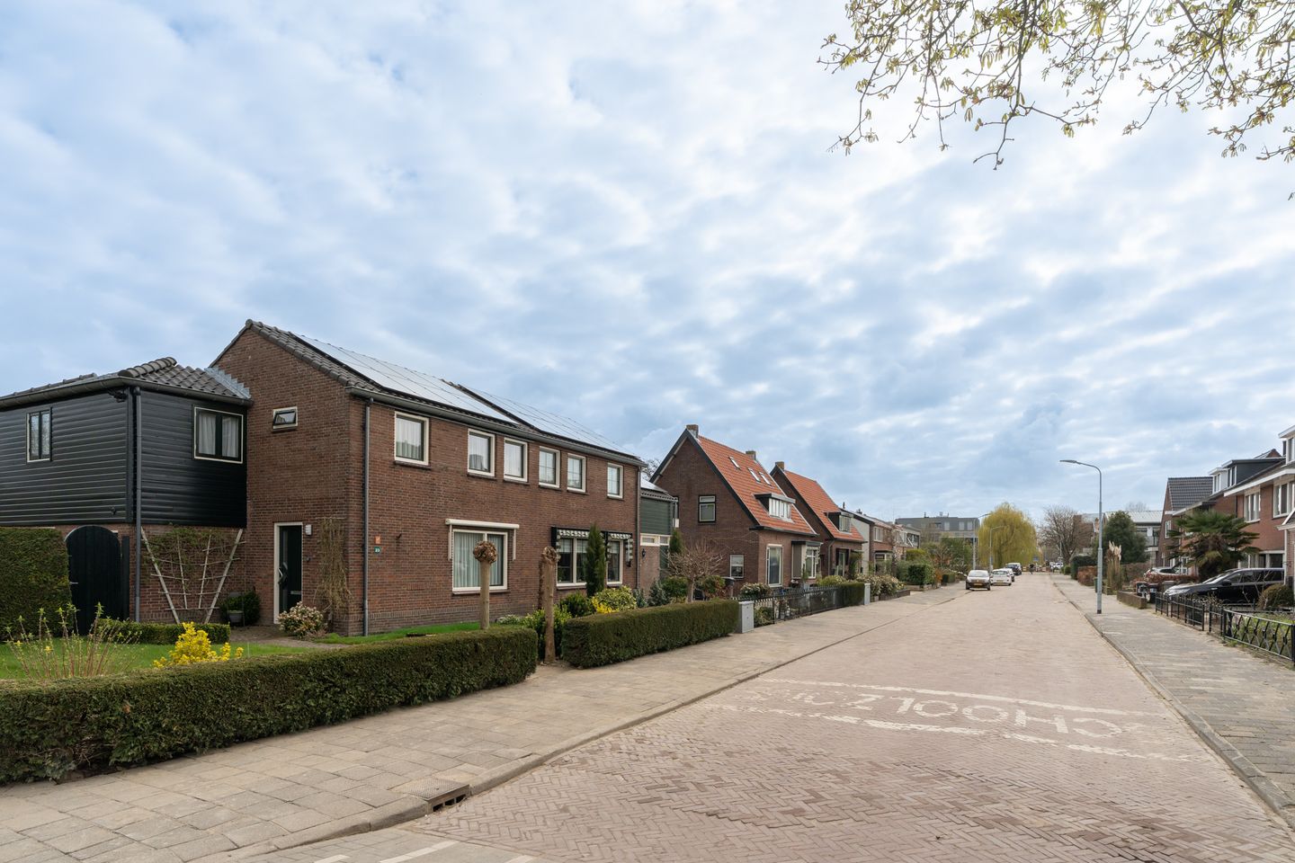 Photo 5 of Nieuwstraat 21