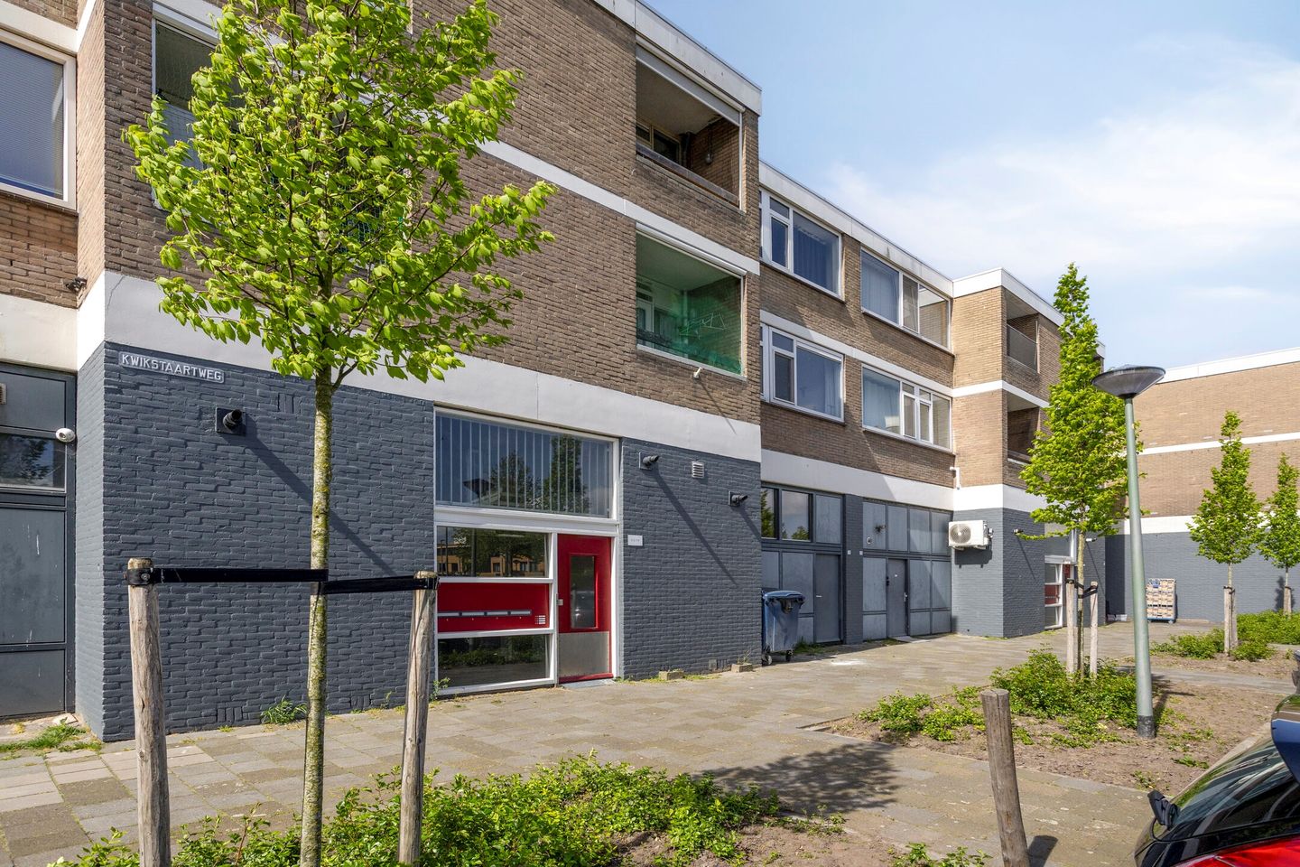 Foto 4 van Kwikstaartweg 5