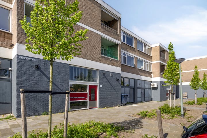 Foto 4 van Kwikstaartweg 5