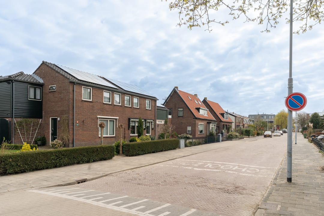 Photo 52 of Nieuwstraat 21