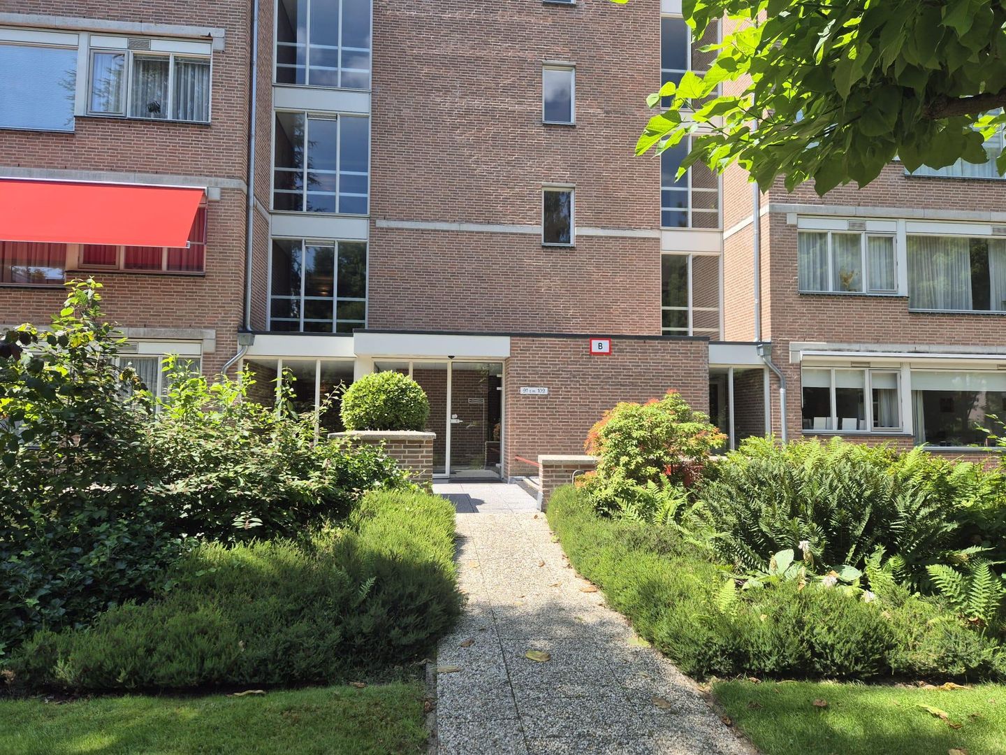 Foto 4 van Bachlaan 107