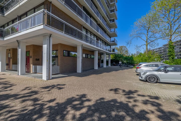 Foto 5 van Rooseveltweg 403