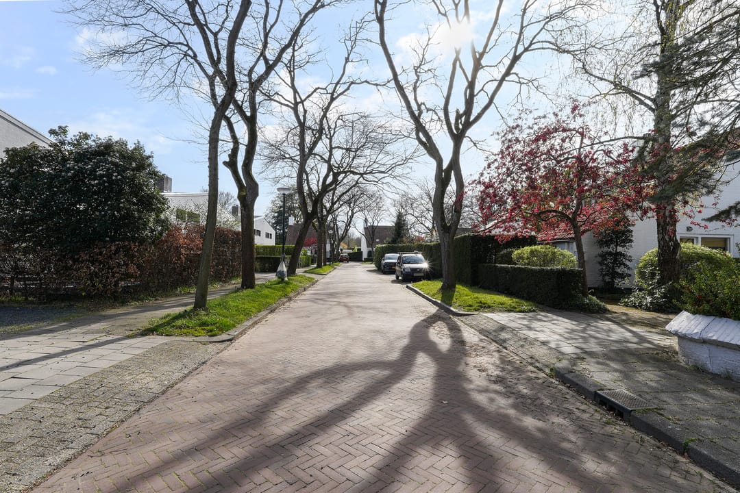 Foto 58 van Hertog Hendriklaan 21