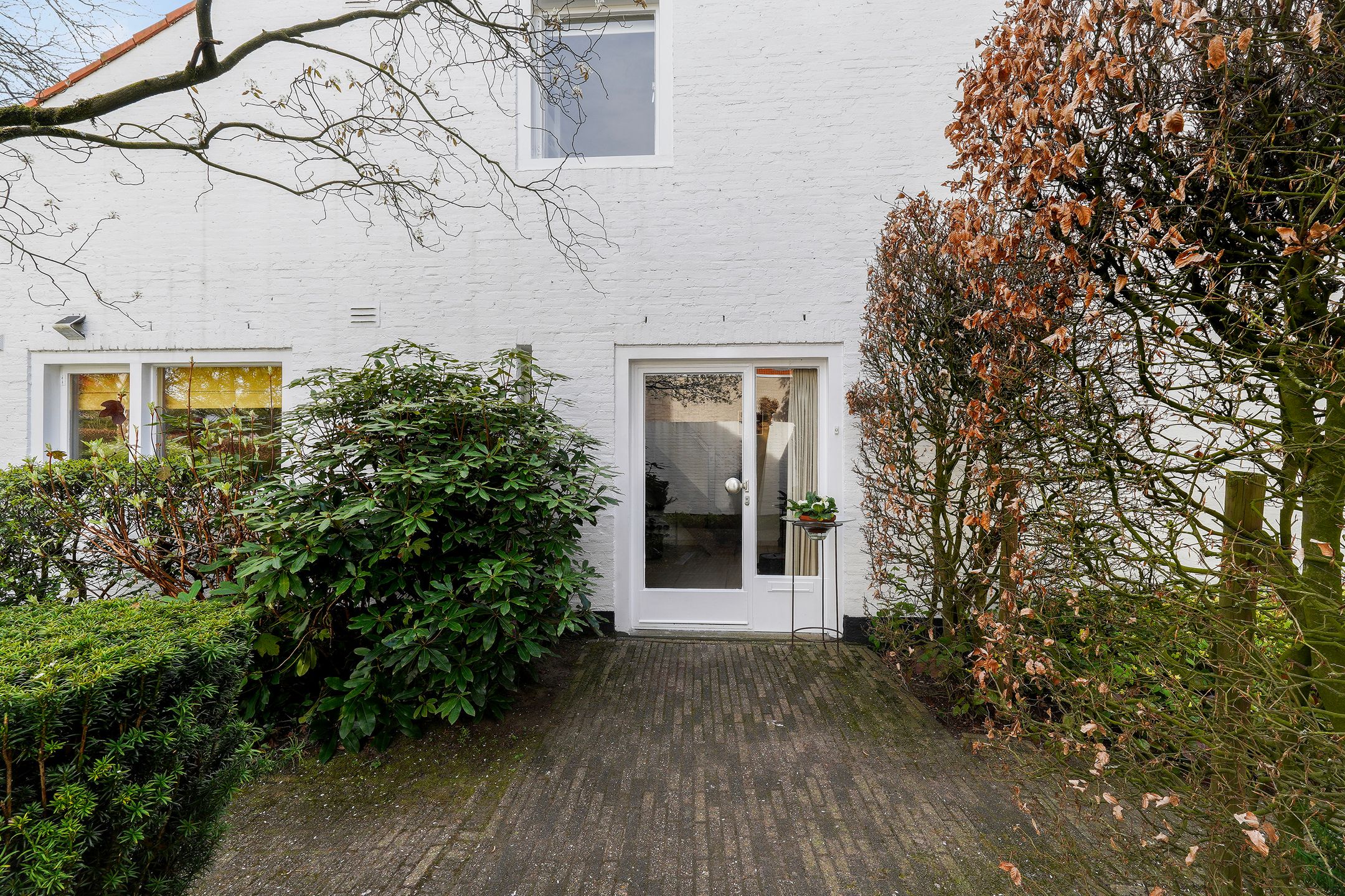 Foto 6 van Hertog Hendriklaan 21