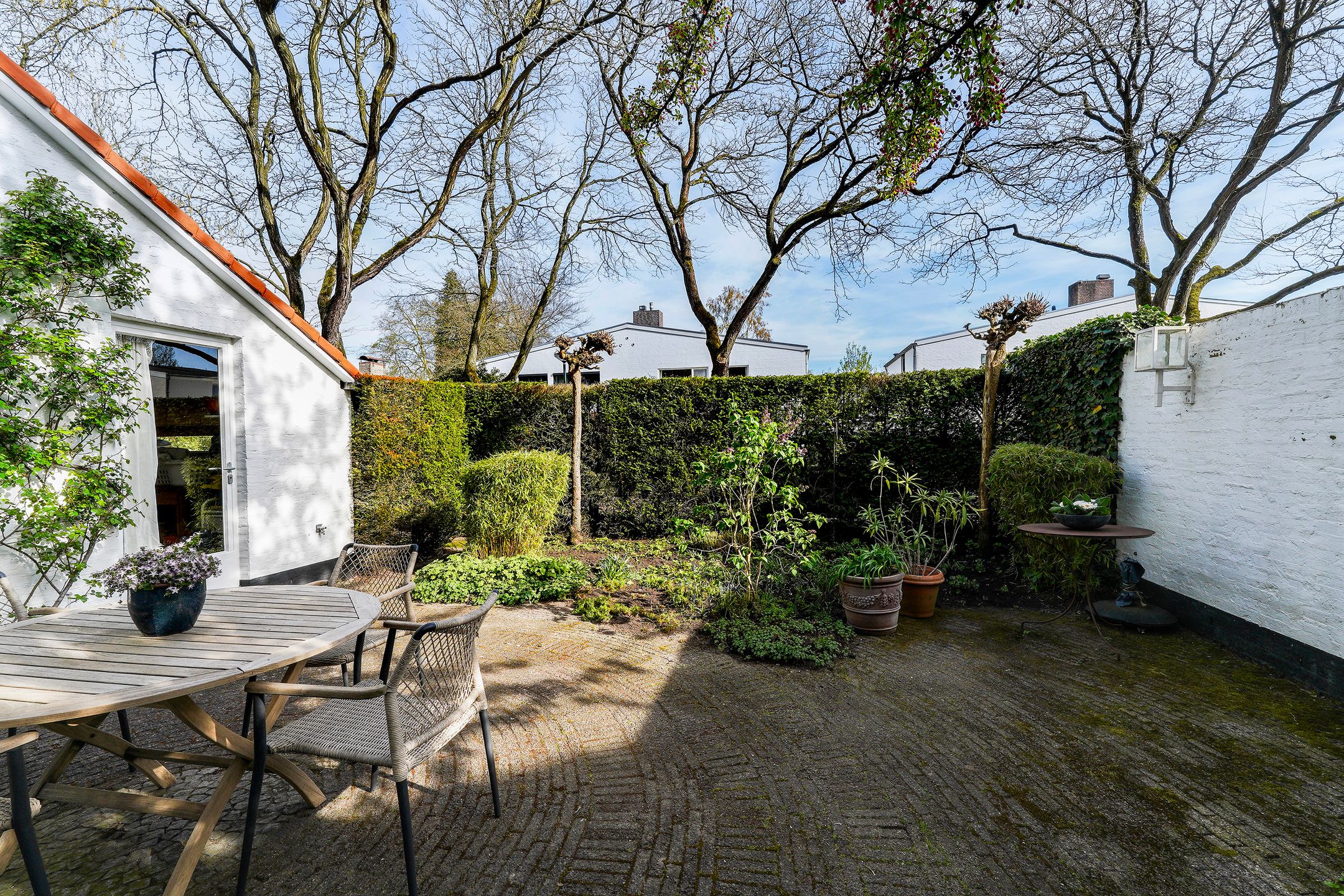 Foto 48 van Hertog Hendriklaan 21