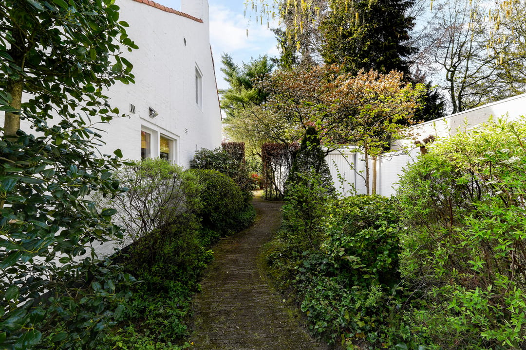 Foto 43 van Hertog Hendriklaan 21