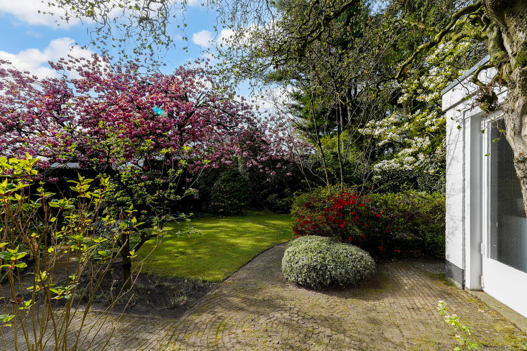 Foto 56 van Hertog Hendriklaan 21