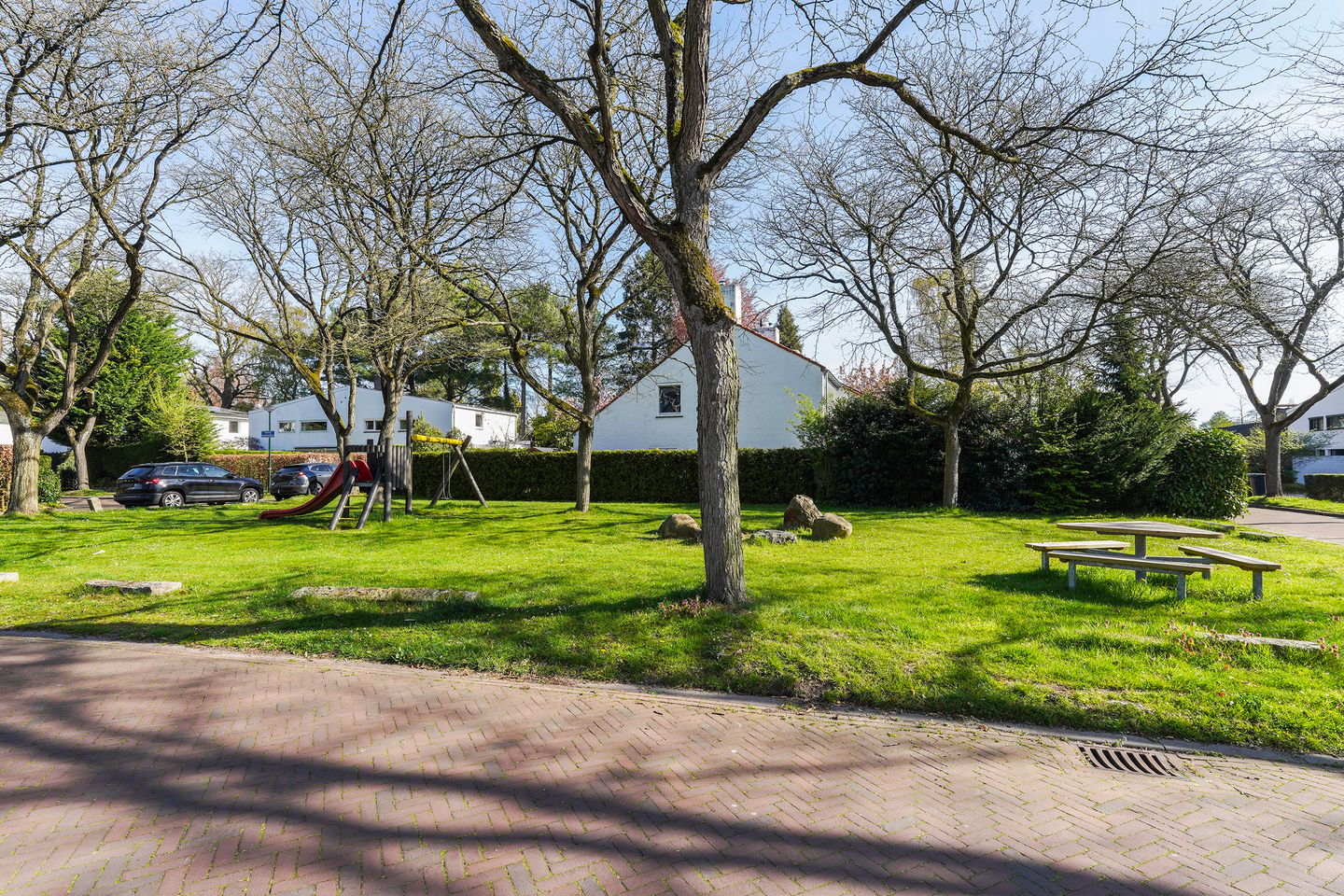 Foto 59 van Hertog Hendriklaan 21