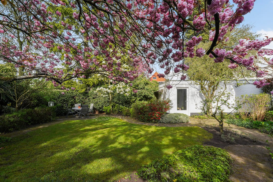 Foto 46 van Hertog Hendriklaan 21