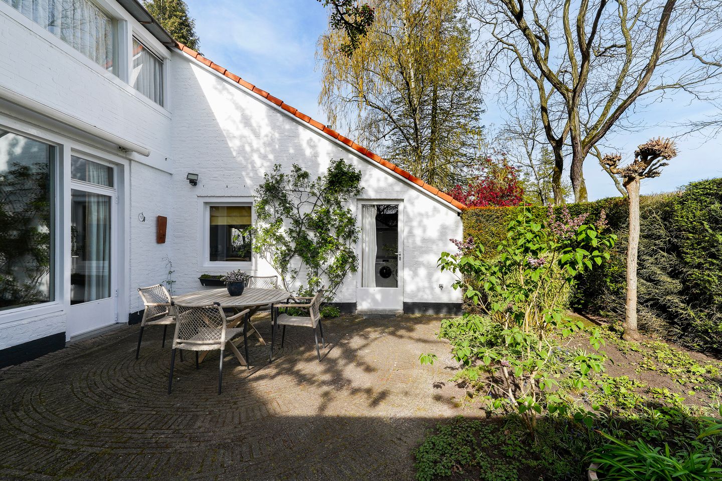 Foto 49 van Hertog Hendriklaan 21
