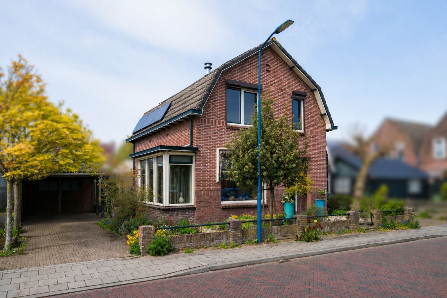 Photo 6 of Prinses Marijkestraat 2