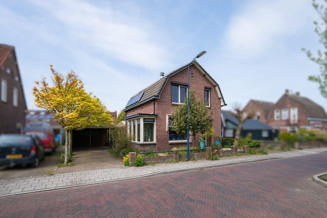 Photo 1 of Prinses Marijkestraat 2