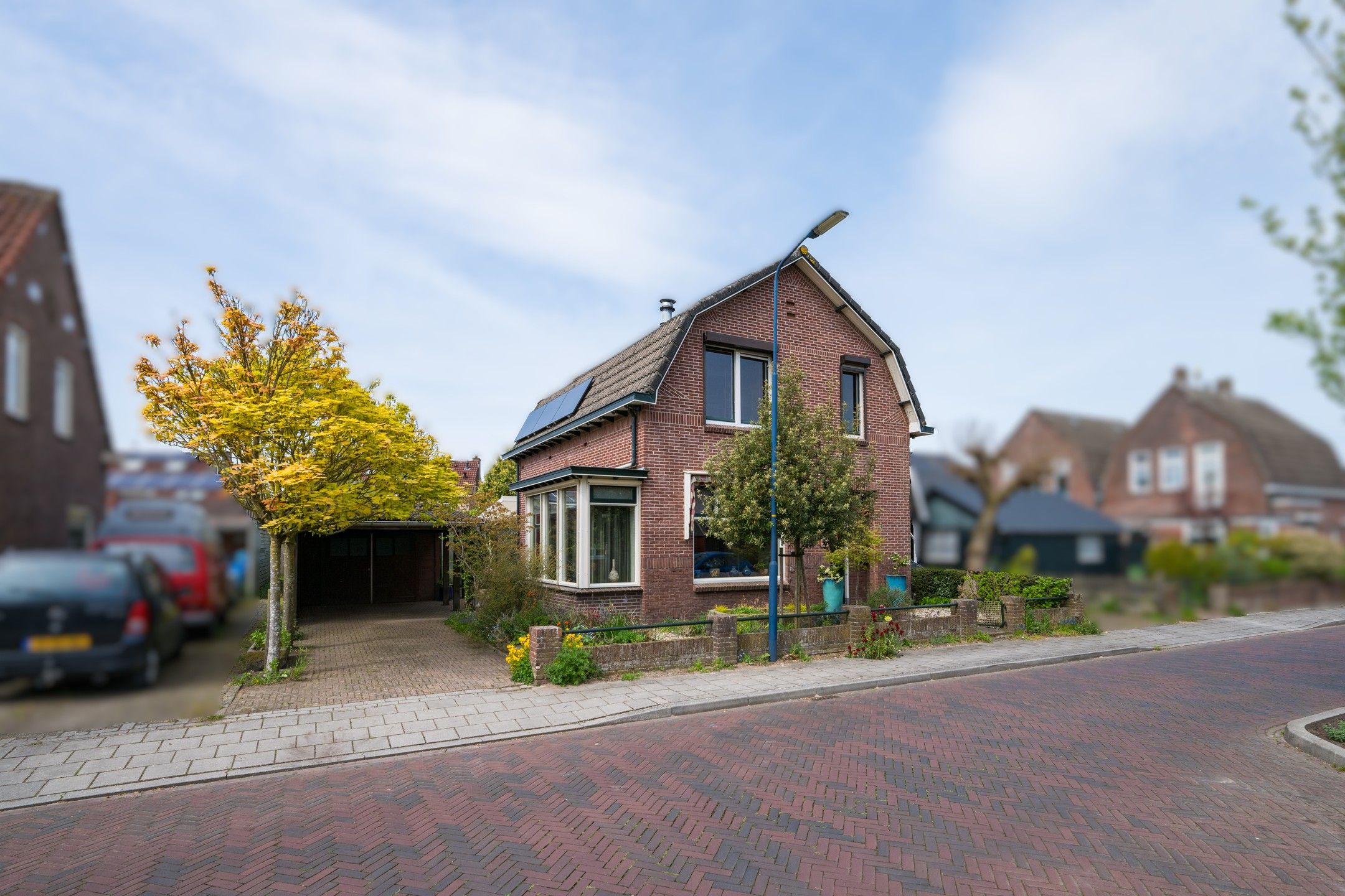 Prinses Marijkestraat 2 