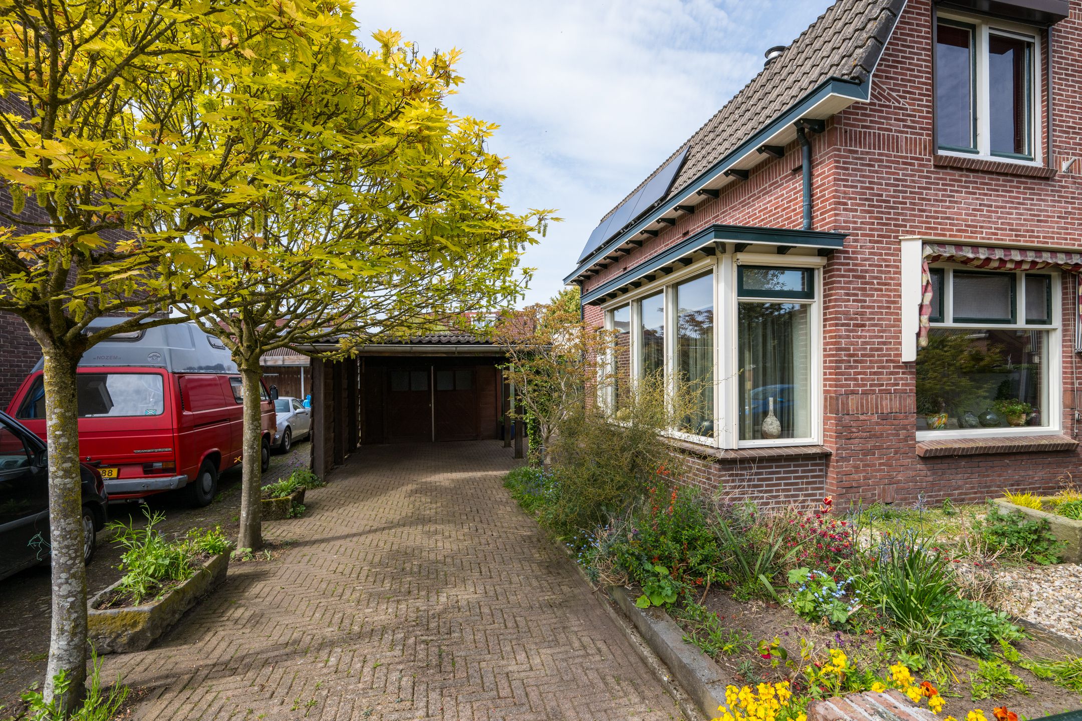 Photo 9 of Prinses Marijkestraat 2