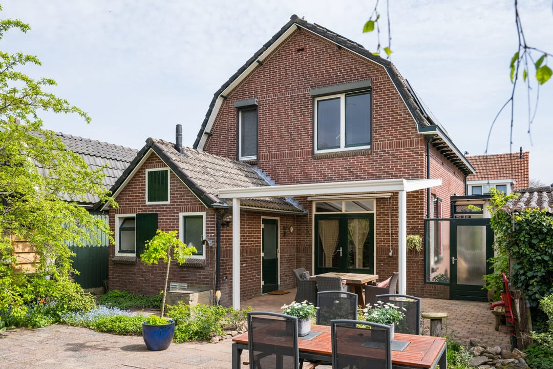 Photo 38 of Prinses Marijkestraat 2