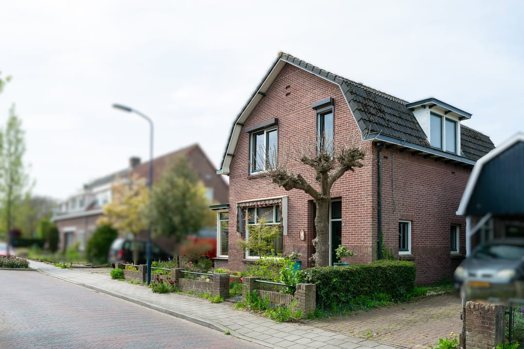 Photo 8 of Prinses Marijkestraat 2