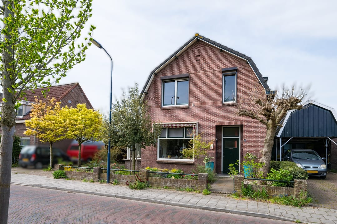 Photo 7 of Prinses Marijkestraat 2