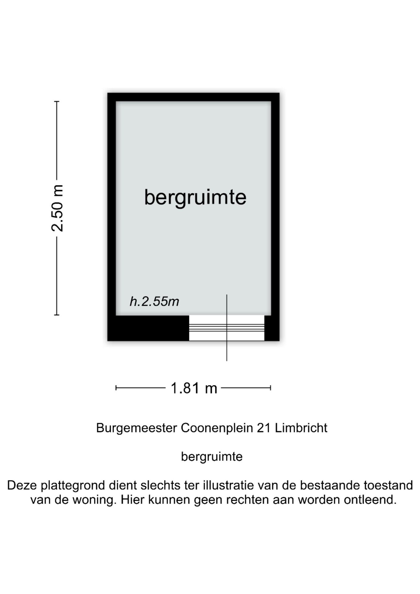 Photo 33 of Burg. Coonenplein 21