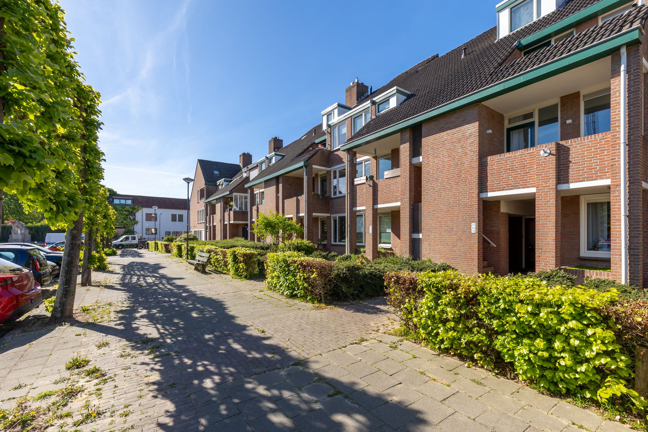 Photo 6 of Burg. Coonenplein 21