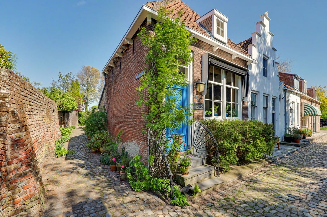 Foto 2 van Kraanstraat 2