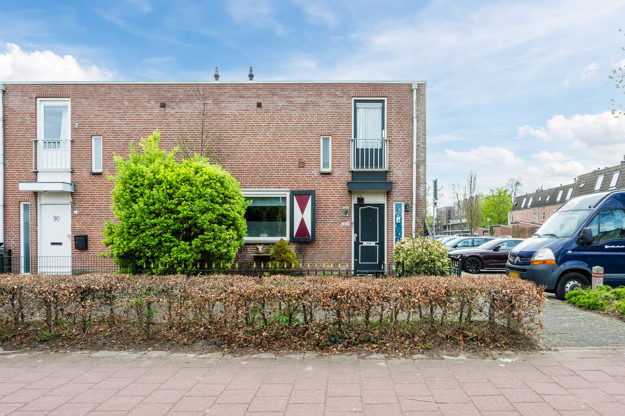 Keiwierde 91