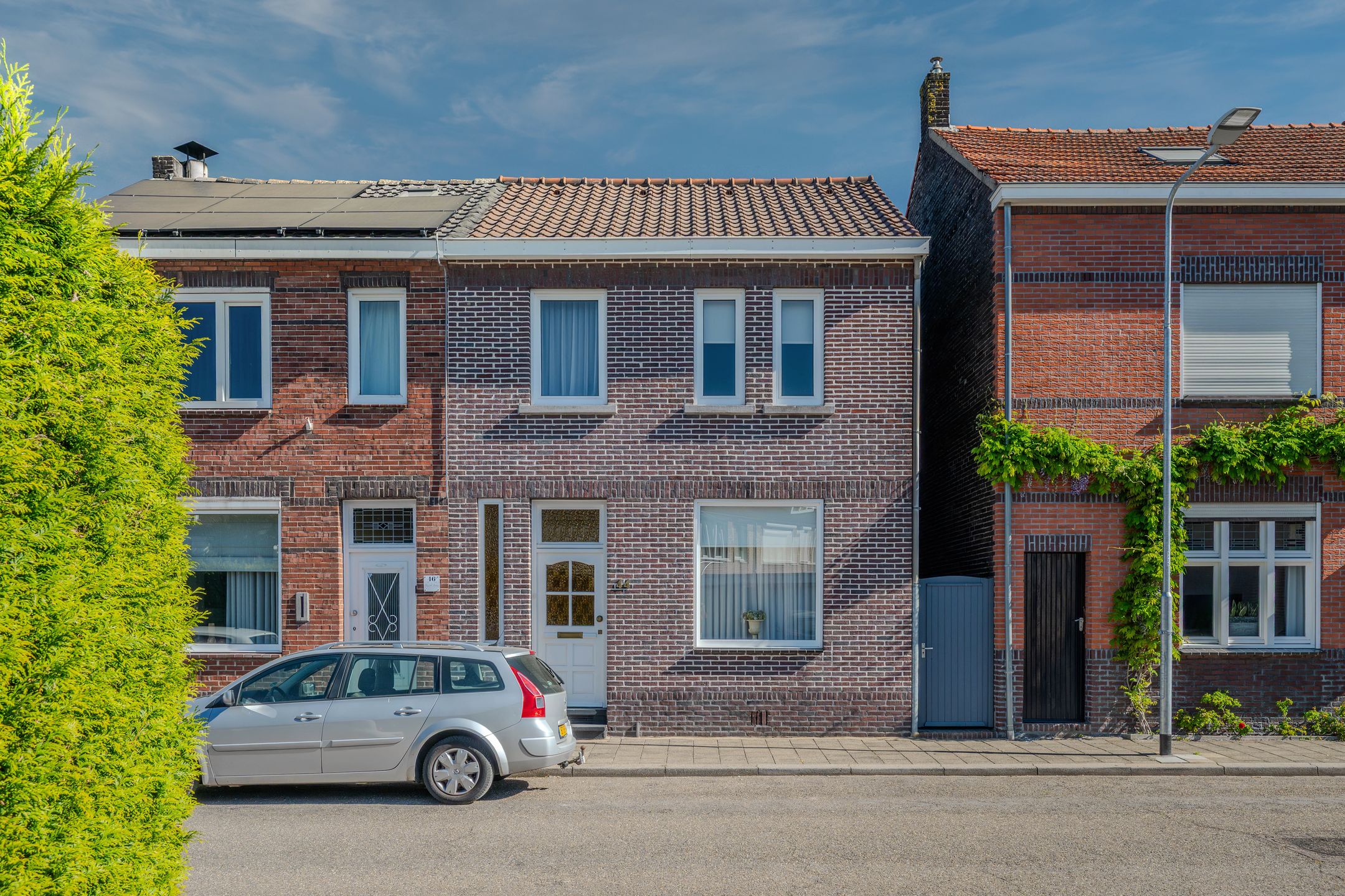 van Haeffstraat 44 