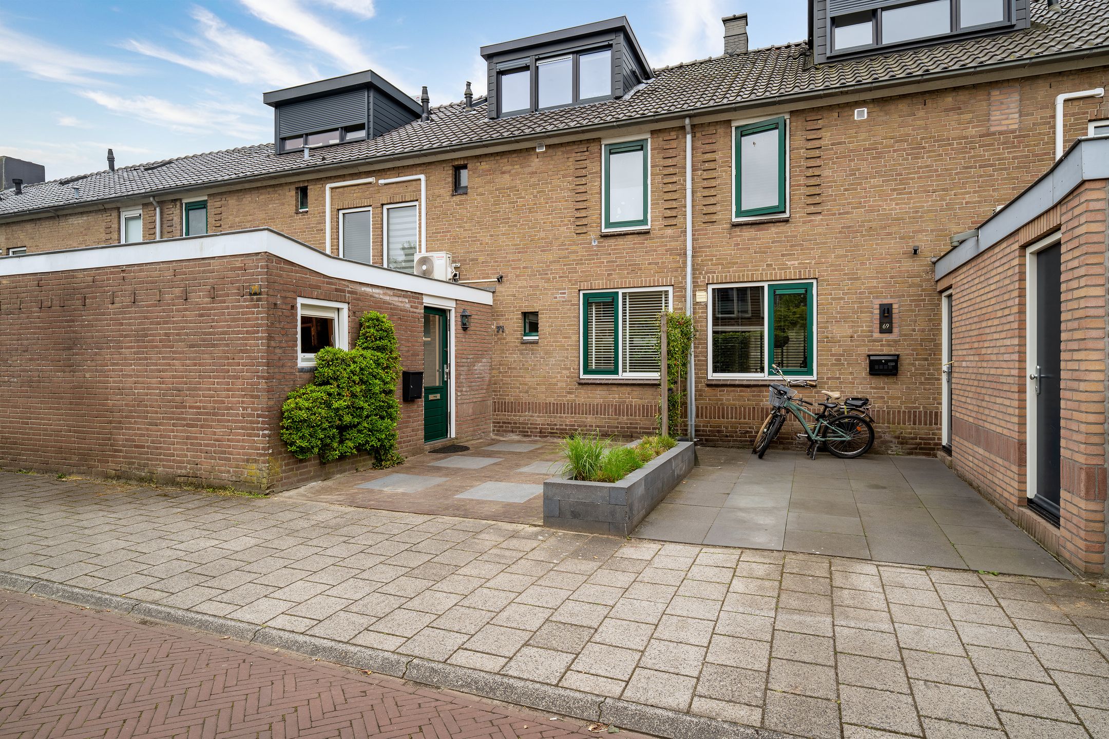 Prinses Irenehof 71 