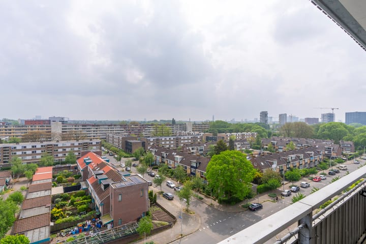 Foto 3 van Rubicondreef 192