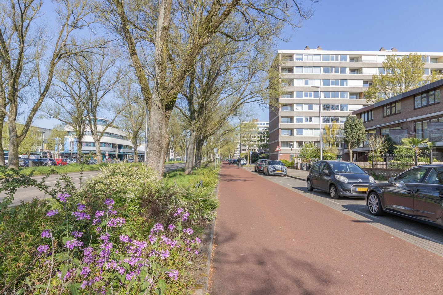 Foto 49 van Zamenhofdreef 46